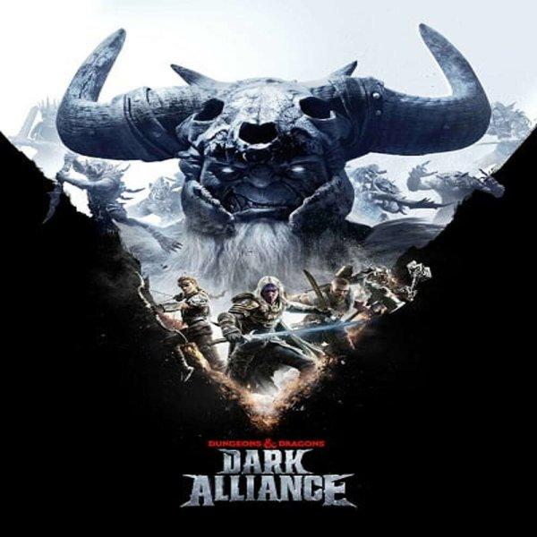 Dungeons & Dragons: Dark Alliance (Steam) (Digitális kulcs - PC)