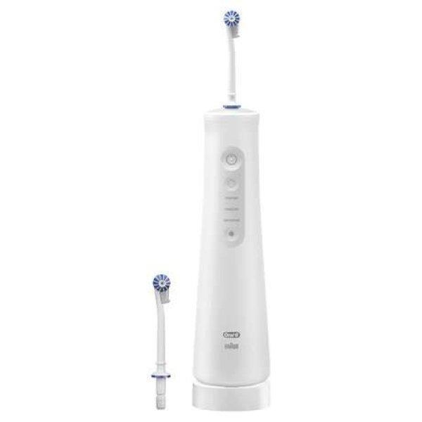 Braun Oral-B AquaCare 6 Pro Expert Elektromos szájzuhany