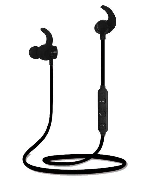 2GO Active BT1 Wireless Headset - Fekete