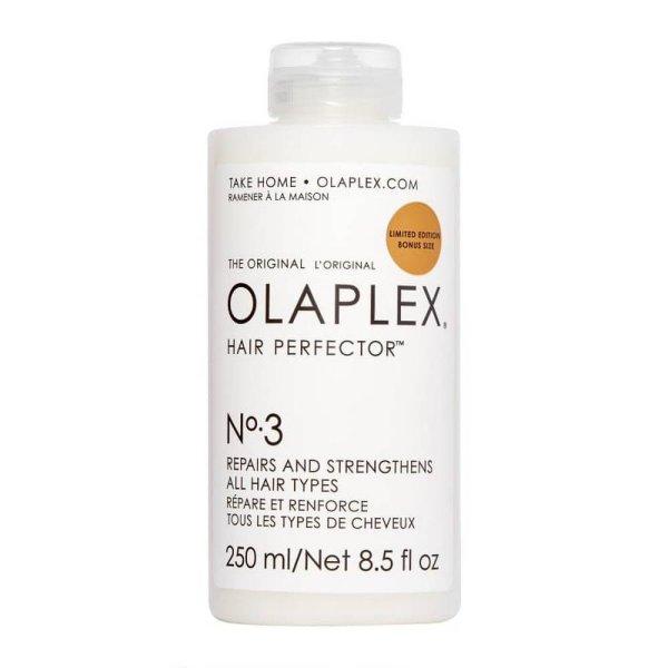 Olaplex Otthoni ápolási kezelés Olaplex sz. 3 (Hair Perfector)
250 ml