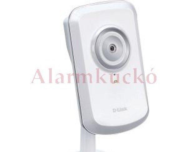 D-Link DCS-930L vezeték nélküli IP kamera
