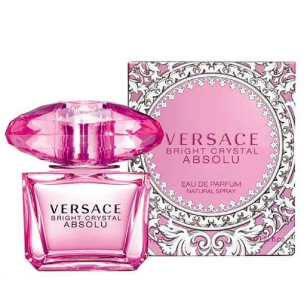 Versace Bright Crystal Absolu - EDP 50 ml