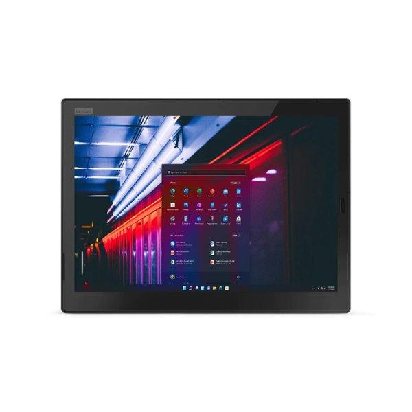 Lenovo ThinkPad X1 Tablet 3rd Gen / Intel i5-8350U / 8 GB / 256GB NVME / CAM /
3K2K / Intel UHD Graphics 620 / Win 11 Pro 64-bit használt laptop