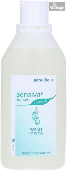 sensiva® wash lotion - betegfürdetőszer 1l