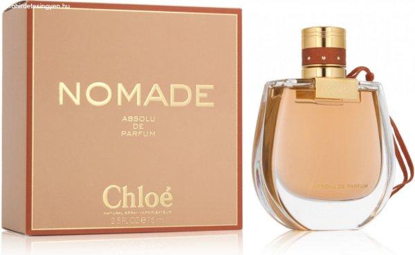 Chloé Nomade Absolu De Parfum - EDP 50 ml