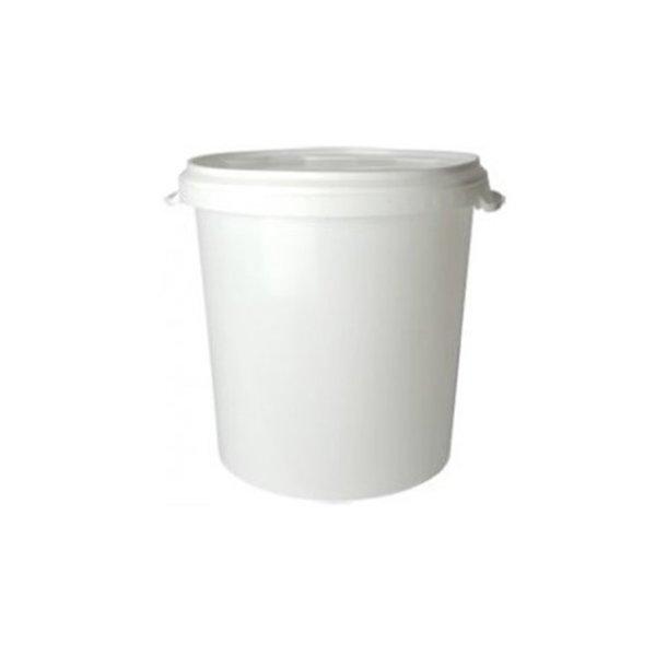 SKT keverő edény / vödör 32 literes + tető (skt333030)
