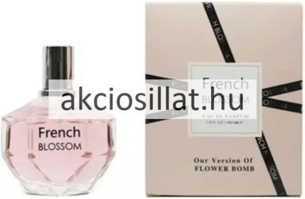 Lóvali French Blossom EDP 100ml / Viktor & Rolf Flowerbomb parfüm utánzat