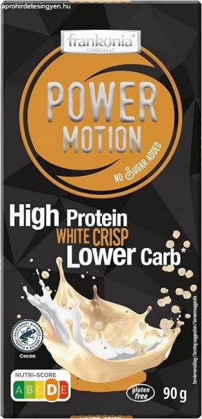 Frankonia 90G High Protein White Crisp