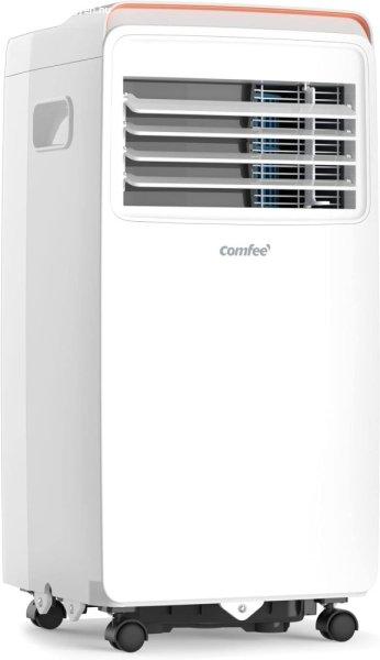 COMFEE' hordozható légkondicionáló 5000 BTU/H, AMBRA 6C, 1,4 kW, 17
㎡/50 m³ Csomagolássérűlt