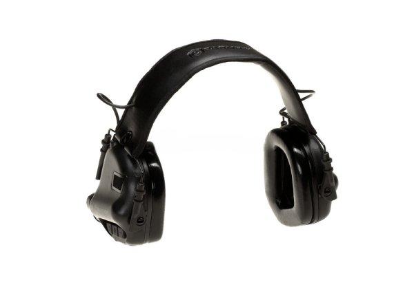 Earmor M31 Electronic Hearing Protector - elektronikus halllásvédő és
fejhallgató