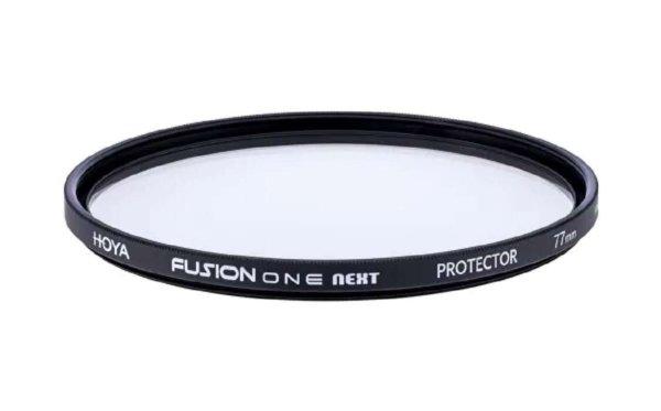 Hoya Fusion One Next Protector szűrő 77mm