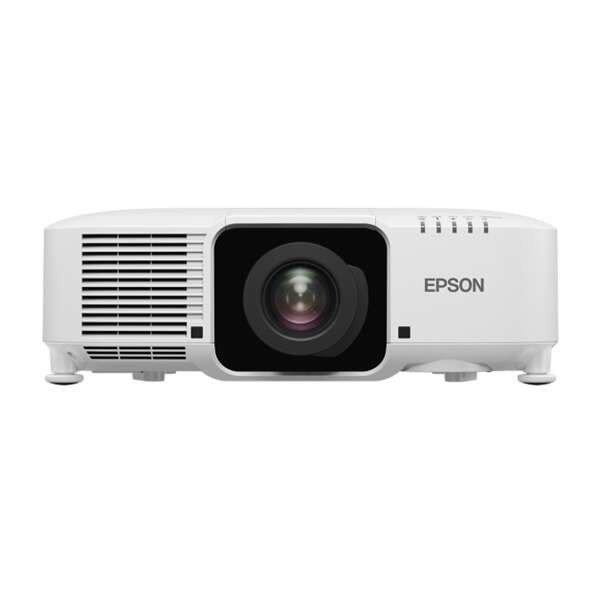 Epson projektor - eb-pu1008w (3lcd, 1920x1200 (wuxga), 4k, 8500 al, 2 500 000:1,
hdmi/dvi/vga/usb/lan) (optika nélkül) V11HA33940