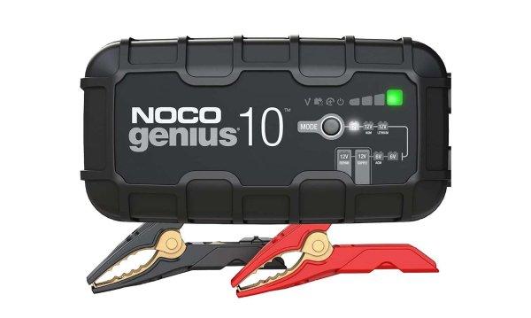 Noco Genius10 Autó akkumulátor töltő 10A