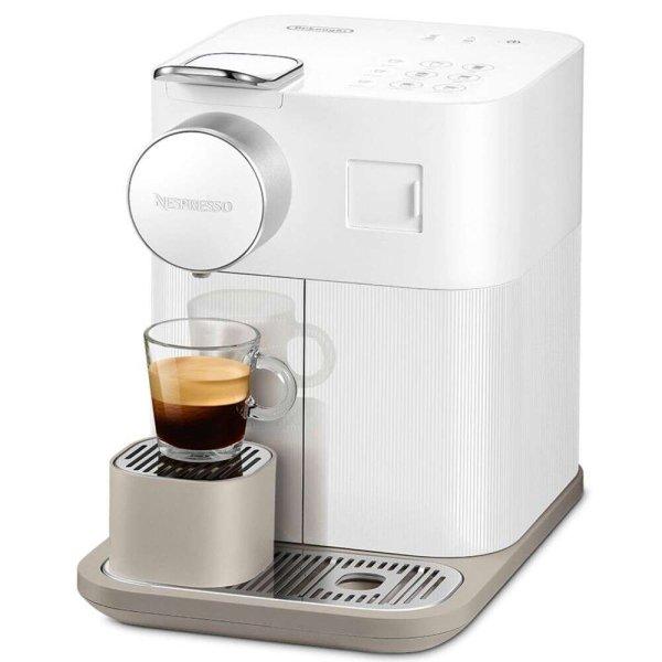 Delonghi Kávéfőző kapszulás nespresso EN640.W