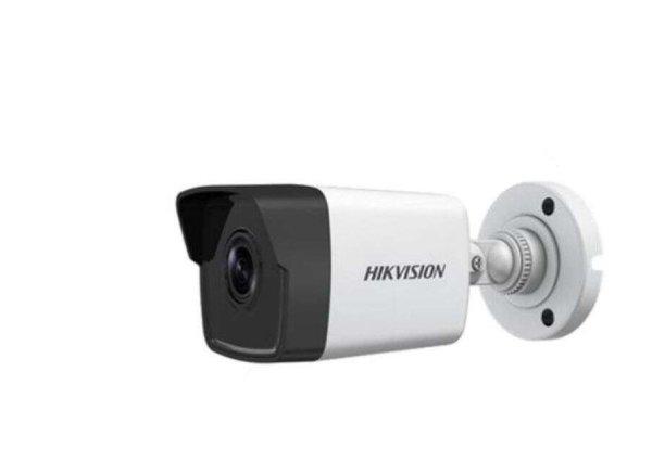 Hikvision HiWatch HWI-B140H(4MM) IP Bullet kamera Fehér