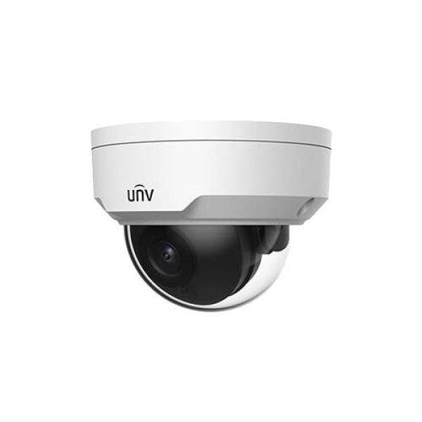 CCTV IP kamera 2MP, IR30m, PoE, IP67, IK10 - UNV IPC322LB-DSF28K-G