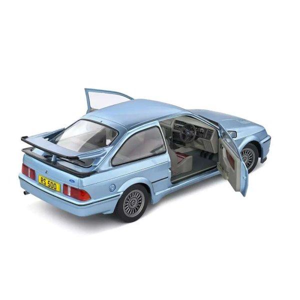 Ford Sierra RS500 1987 1:18 Solido