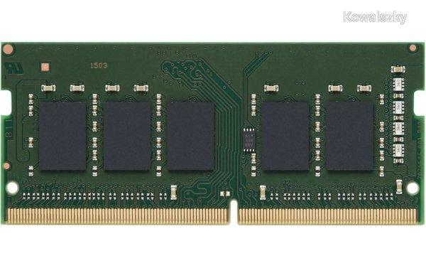 Kingston 16GB / 2666 Server Premier DDR4 ECC Notebook RAM