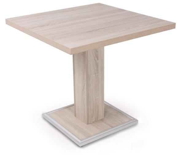 Coctail asztal sonoma