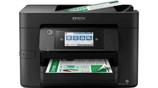 Epson WorkForce Pro WF-4820DWF Multifunkciós színes tintasugaras nyomtató