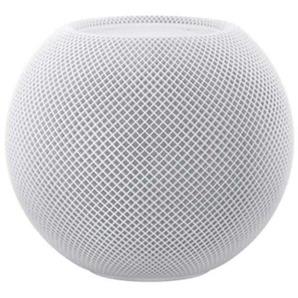 Apple HomePod mini Smart bluetooth hangszóró - Fehér
