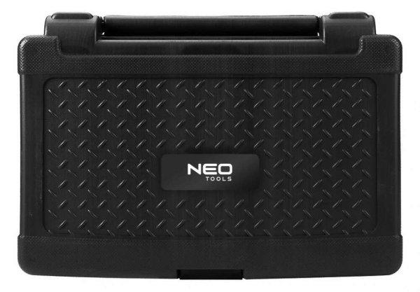Neo Tools 11-305 vezérműtengely blokkoló készlet, vag benzinmotorokhoz,
Fekete/Szürke