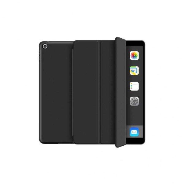 Tech-Protect Smartcase fekete iPad 10,2