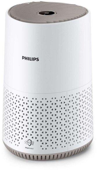 Philips AC0651/10 Series 600 12 W, max. 44 m2 Fehér-Szürke levegőtisztító