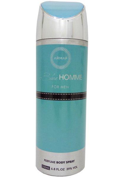 Armaf Blue Homme - dezodor spray 200 ml