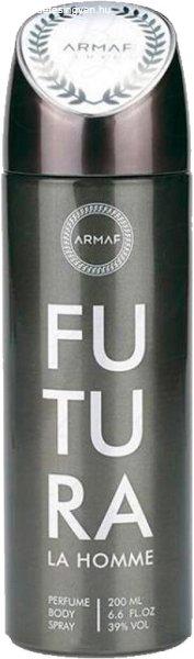 Armaf Armaf Futura La Homme - dezodor spray 200 ml