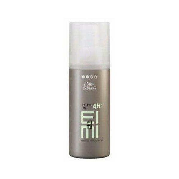 Wella Professionals Styling hajzselé Eimi Shape Me (48h Shape Memory Hair
Gel) 150 ml