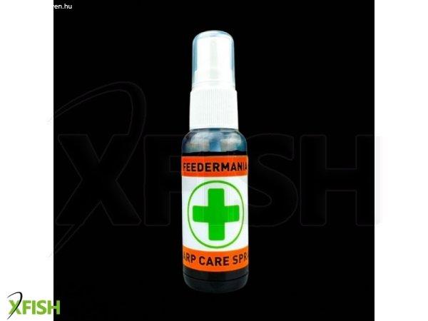Feedermania Carp Care Spray Fertőtlenítő Spray 30ml