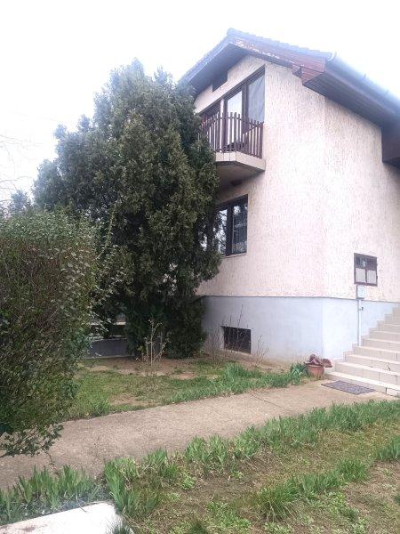 Eladó 159m2-es Családi ház, Debrecen