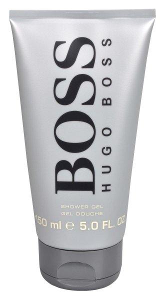 Hugo Boss Boss No. 6 Bottled - tusfürdő 150 ml