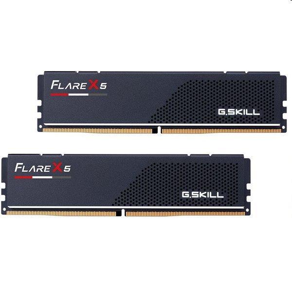 G.SKILL 32GB kit DDR5 5600 CL36 Flare X5 AMD EXPO