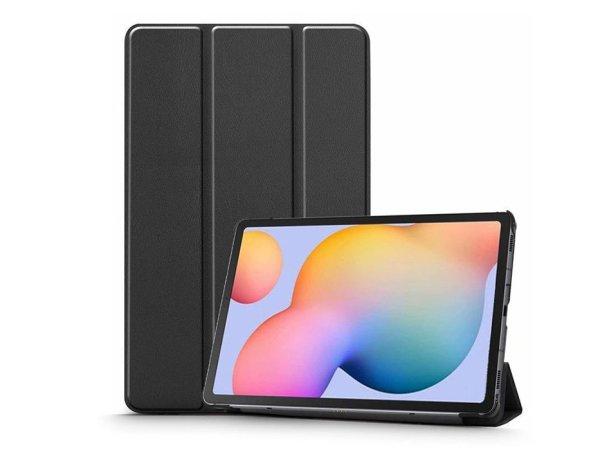 Samsung P610/P615 Galaxy Tab S6 Lite 10.4 tablet tok (Smart Case) on/off
funkcióval - Tech-Protect - fekete (ECO csomagolás)