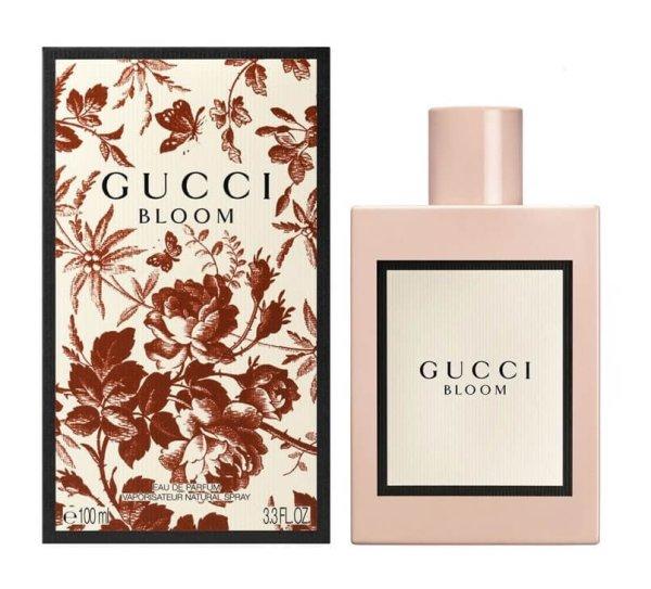 Gucci Gucci Bloom - EDP 2 ml - illatminta spray-vel