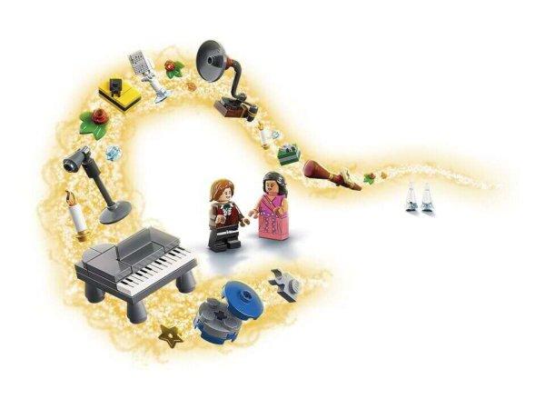 LEGO® Harry Potter: 75981 - Adventi naptár