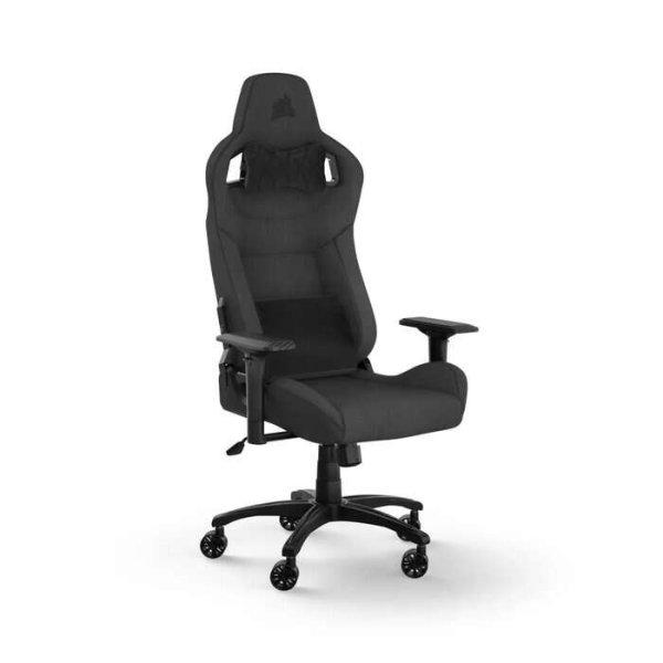 Corsair T3 Rush (2023) gamer szék - Szénszürke