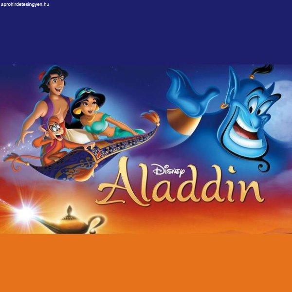 Disneys Aladdin (Digitális kulcs - PC)