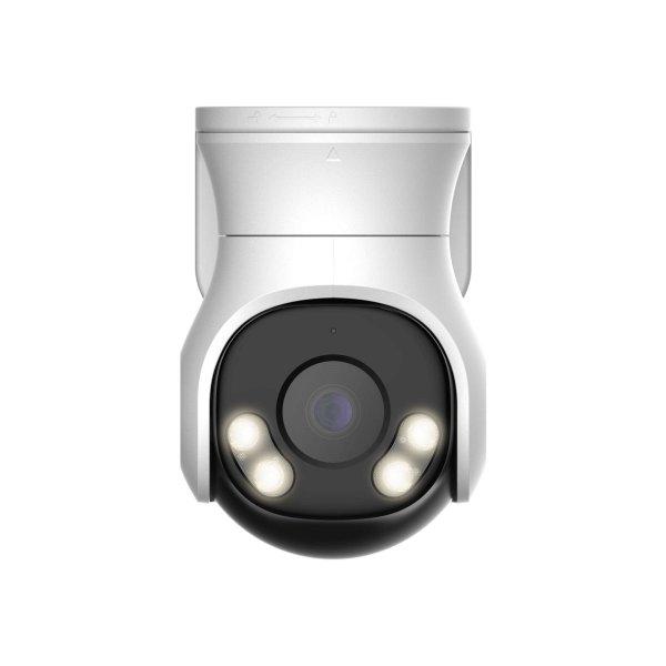 Dahua Smart Dual Light 2MP 2.8mm Analóg PT Dome kamera