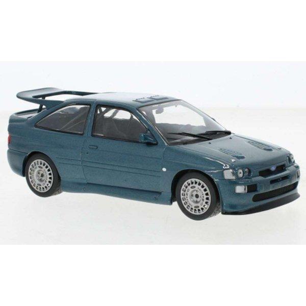 Ford Escort RS Cosworth 1:24 WhiteBox