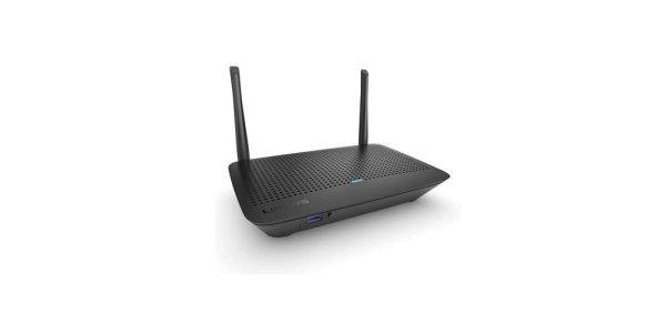 Linksys MR6350 Wireless Dual-band Router