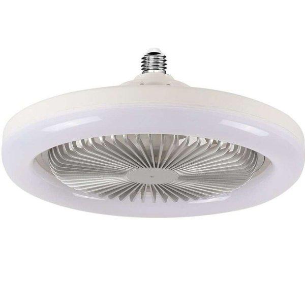 LED Multifunkciós Ventilátoros Lámpa 36W
