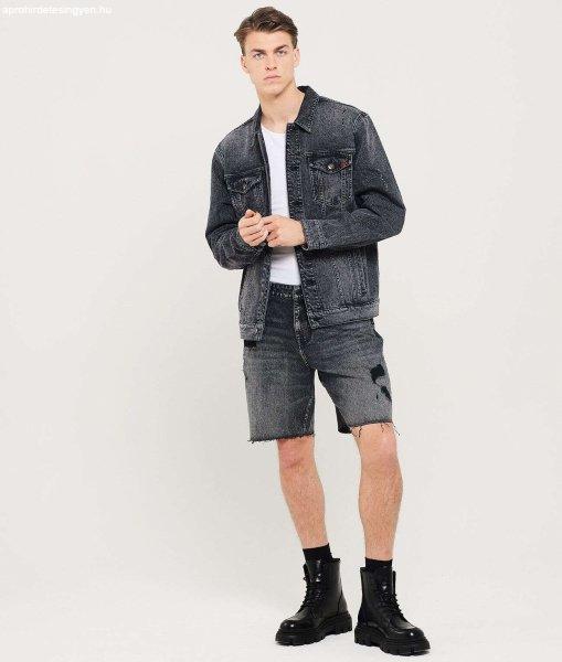 Retro Jeans férfi rövidnadrág SCOUT SHORTS