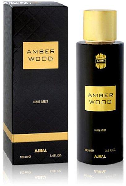Ajmal Amber Wood - hajpermet 100 ml