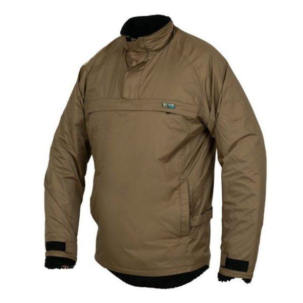Shimano Apparel Tactical Wear Fleece Lined Pullover kabát Large (SHTTW02L)