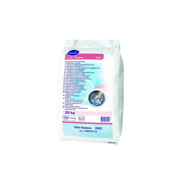 Mosópor 20 kg foszfátmentes prémium Clax Essence