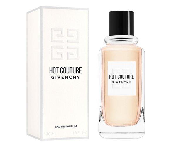 Givenchy Hot Couture - EDP 2 ml - illatminta spray-vel