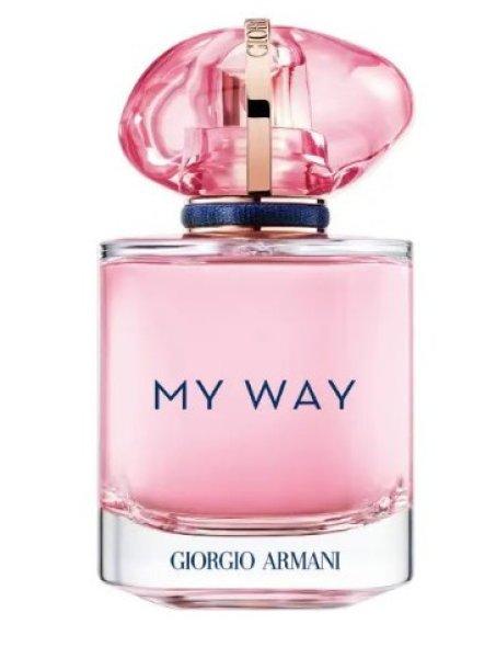 Giorgio Armani My Way Nectar - EDP 30 ml